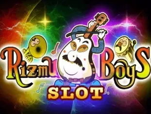 Rizmu Boys screenshot