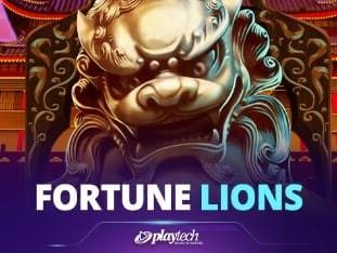 Fortune Lions (1)